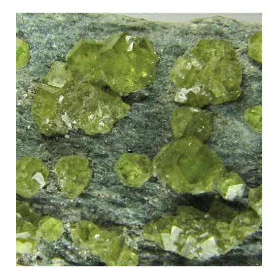 Demantoid