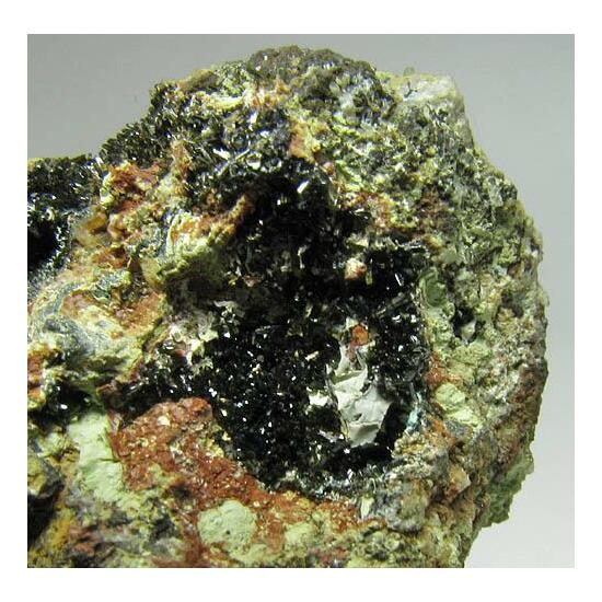 Olivenite