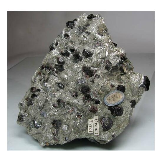 Almandine