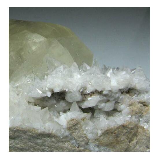 Calcite