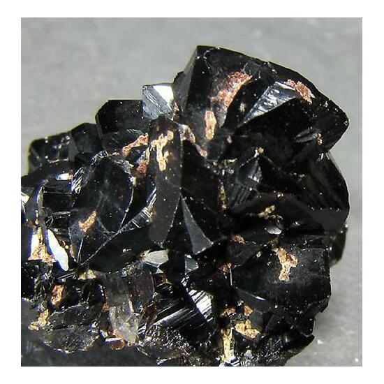 Cassiterite