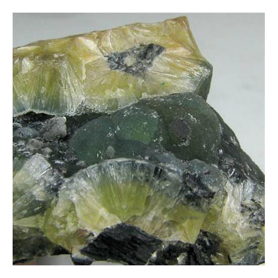Wavellite