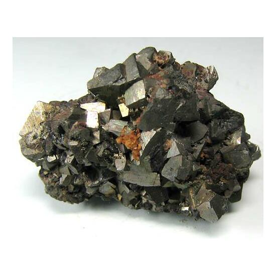 Arsenopyrite