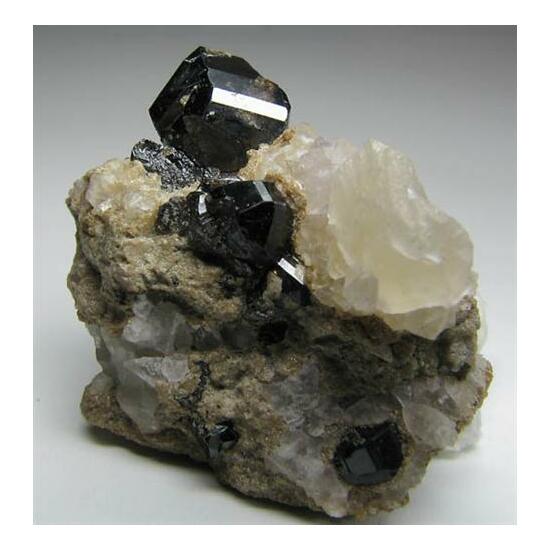 Cassiterite