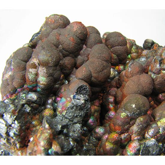 Goethite