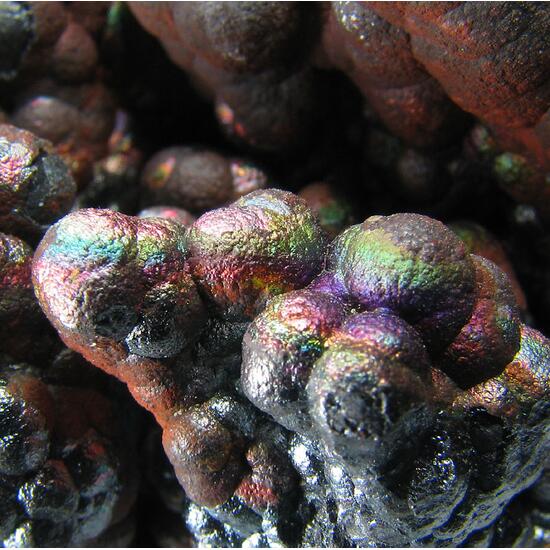 Goethite