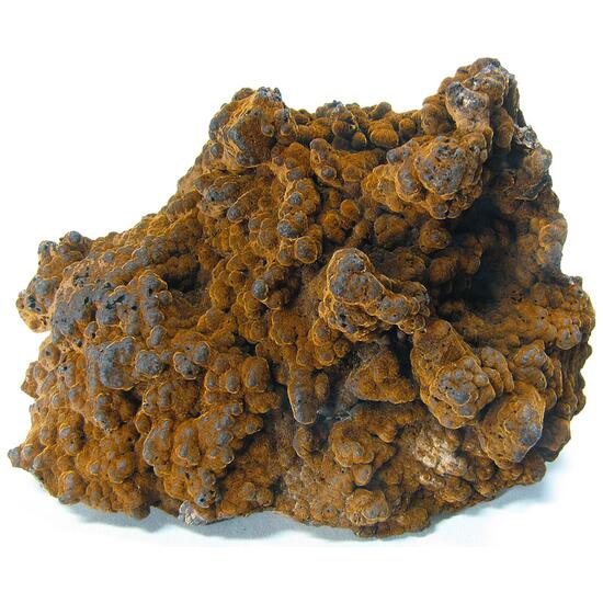 Goethite Var Samtblende