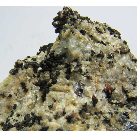 Native Copper