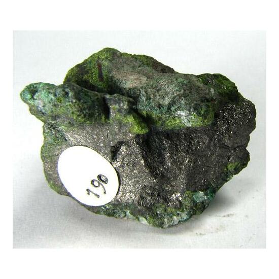 Sulvanite