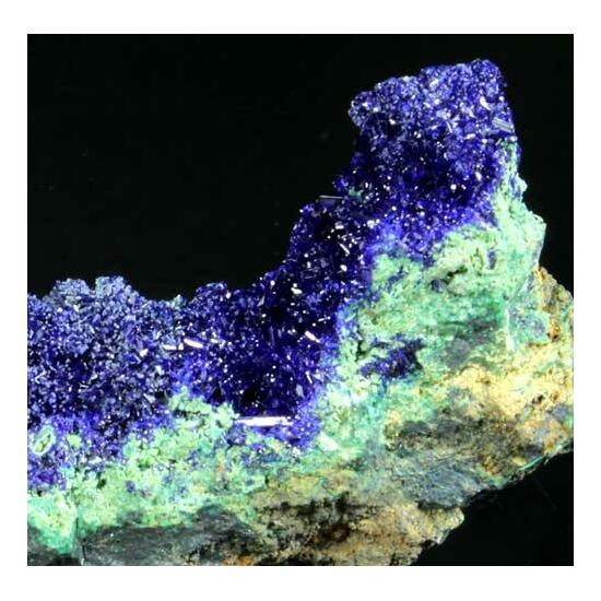 Azurite