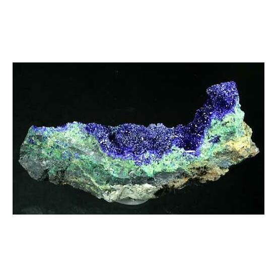 Azurite