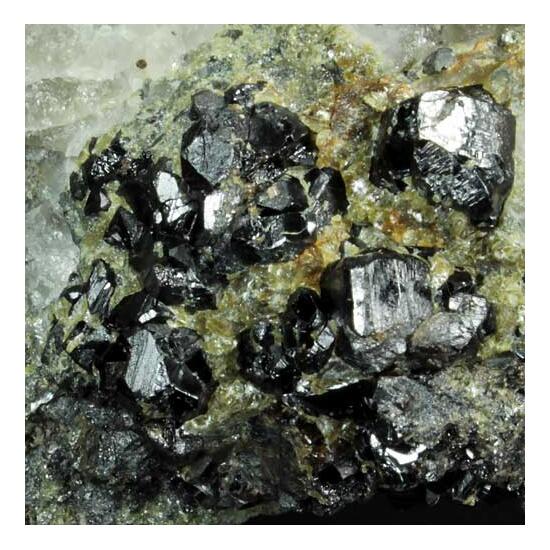 Cassiterite