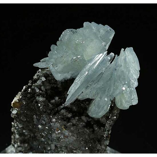 Baryte
