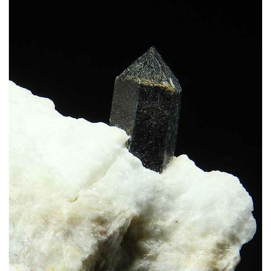 Quartz Var Smoky Quartz