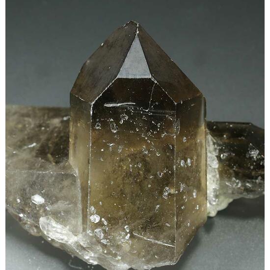 Smoky Quartz