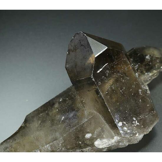 Smoky Quartz