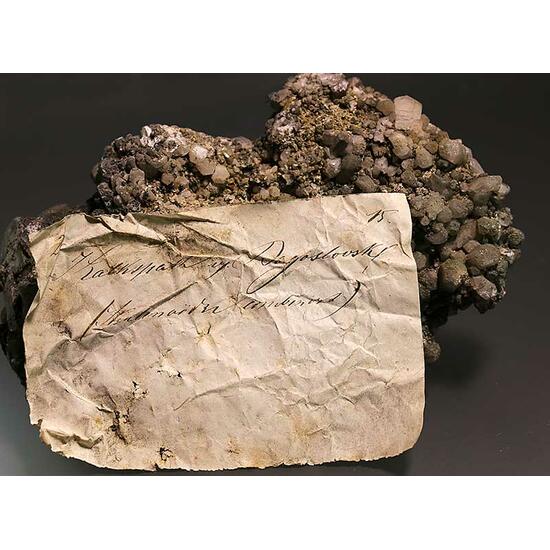 Calcite
