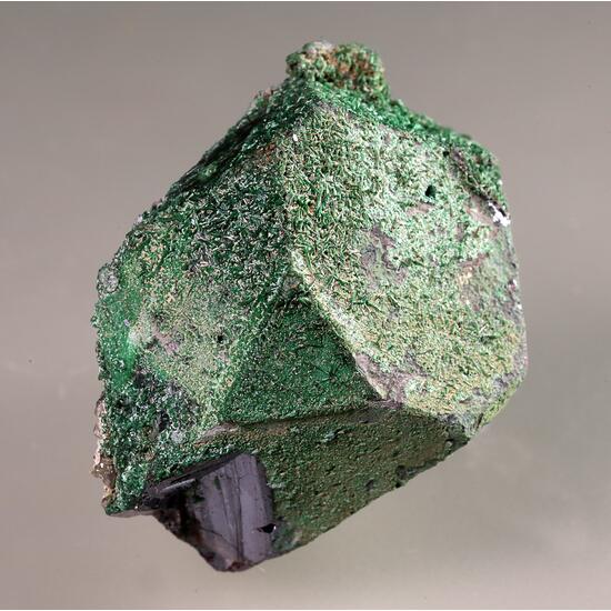 Malachite Psm Cuprite