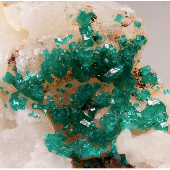 Dioptase