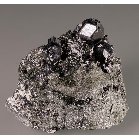 Schorlomite