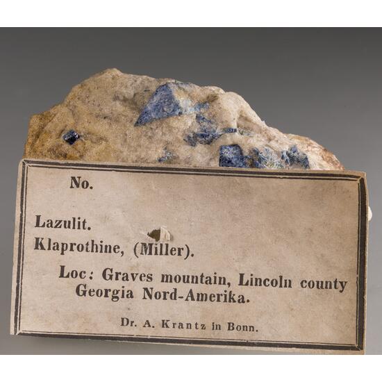 Lazulite