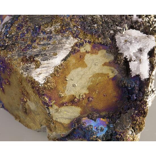 Pyrite