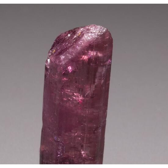 Elbaite Var Rubellite