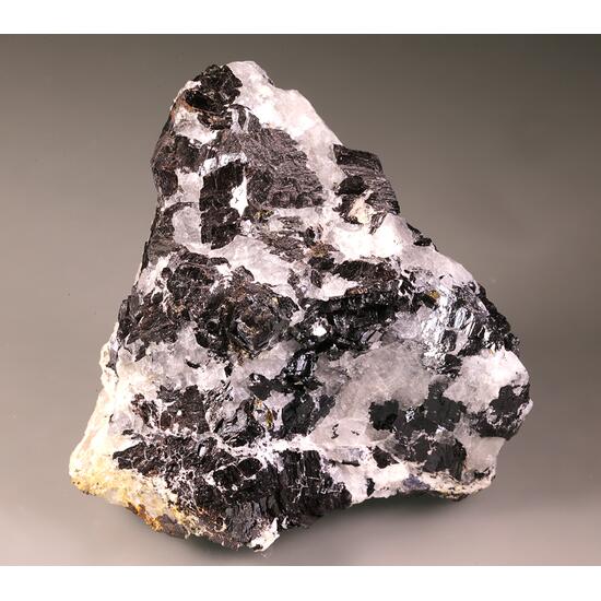 Gearksutite Cryolite & Siderite
