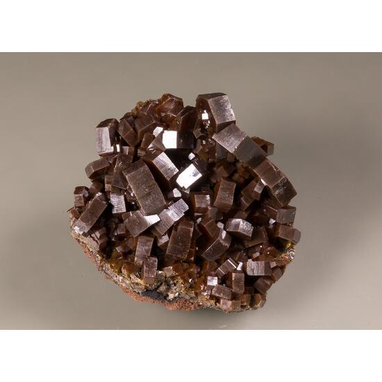 Vanadinite