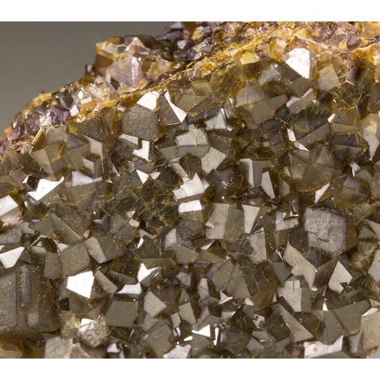 Andradite