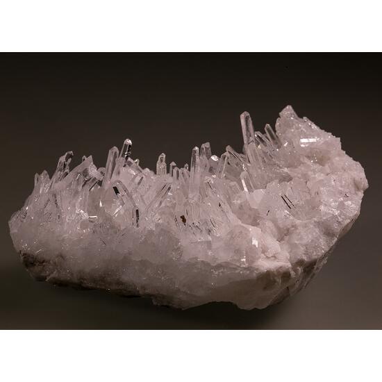 Rock Crystal