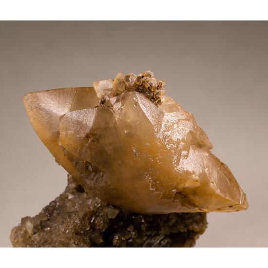 Calcite