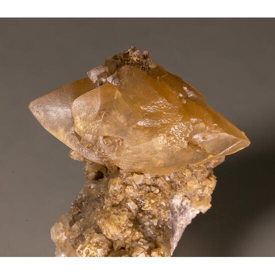 Calcite