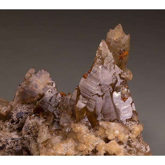 Calcite