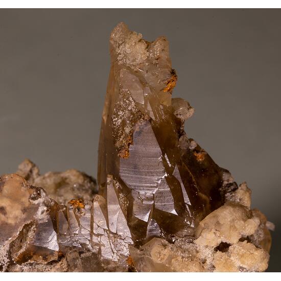 Calcite