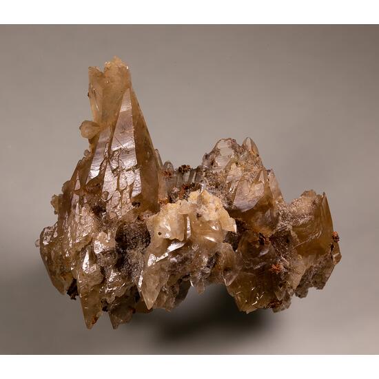 Calcite