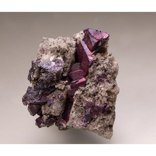 Cuprite