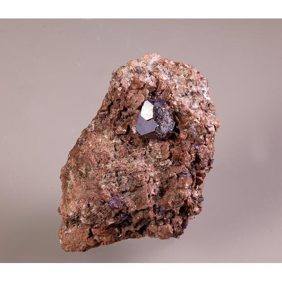 Cuprite