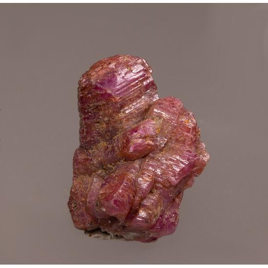 Corundum Var Ruby