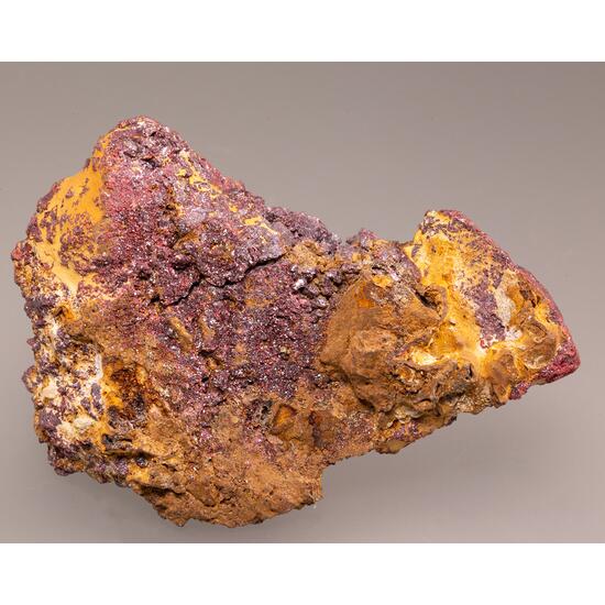 Cinnabar
