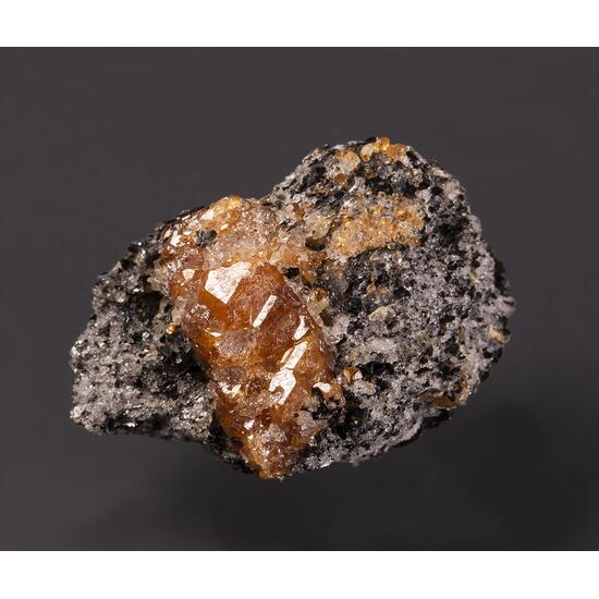 Spessartine