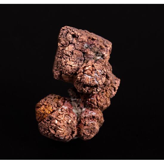 Copper Psm Cuprite