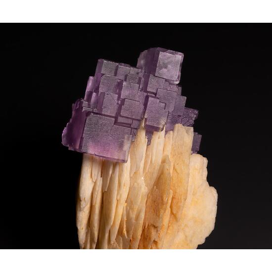 Fluorite & Baryte