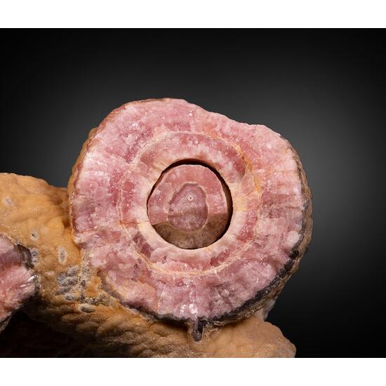 Rhodochrosite