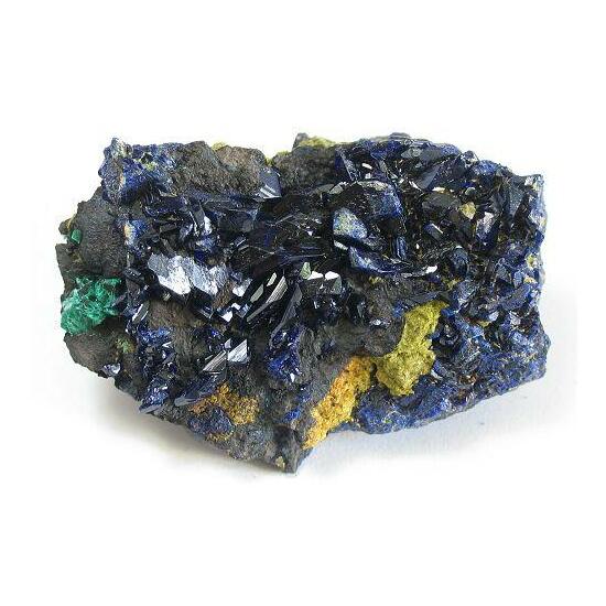 Azurite