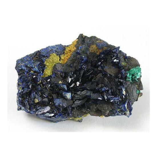 Azurite