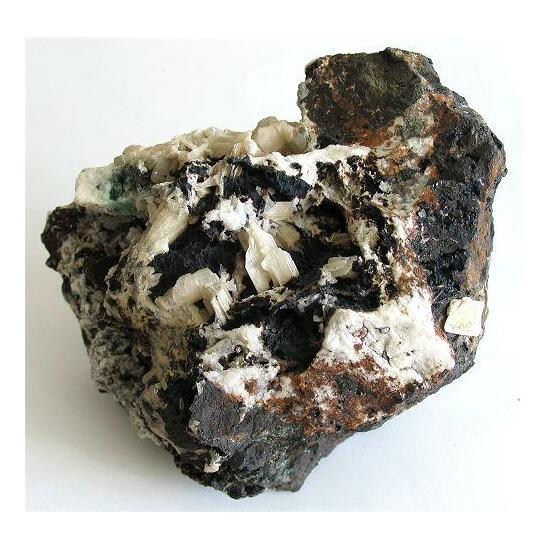 Cerussite