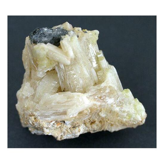 Cerussite