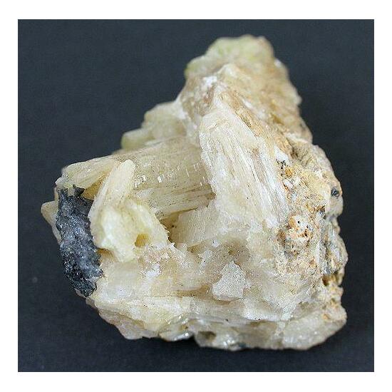 Cerussite