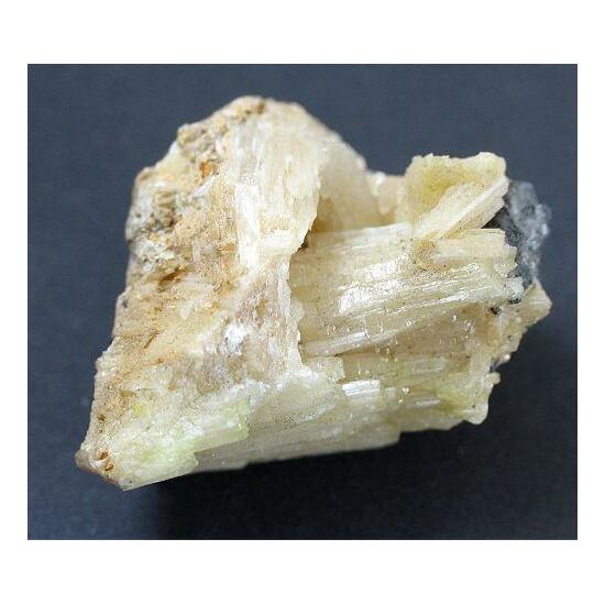 Cerussite